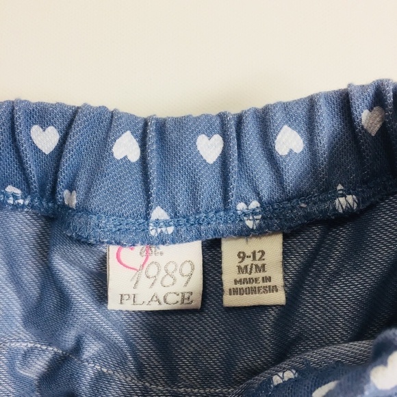 Children’s place cute baby girls skirt - Picture 3 of 3